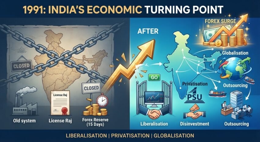 New Economic Policy